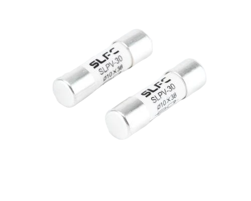 1A 2A 3A 4A 5A 6A 8A 10A 12A 15A 20A 25A 30A 1000VDC Solar PV Fuse