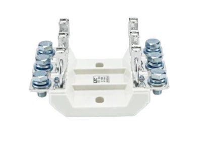 Porta-fusível NT00 3P
